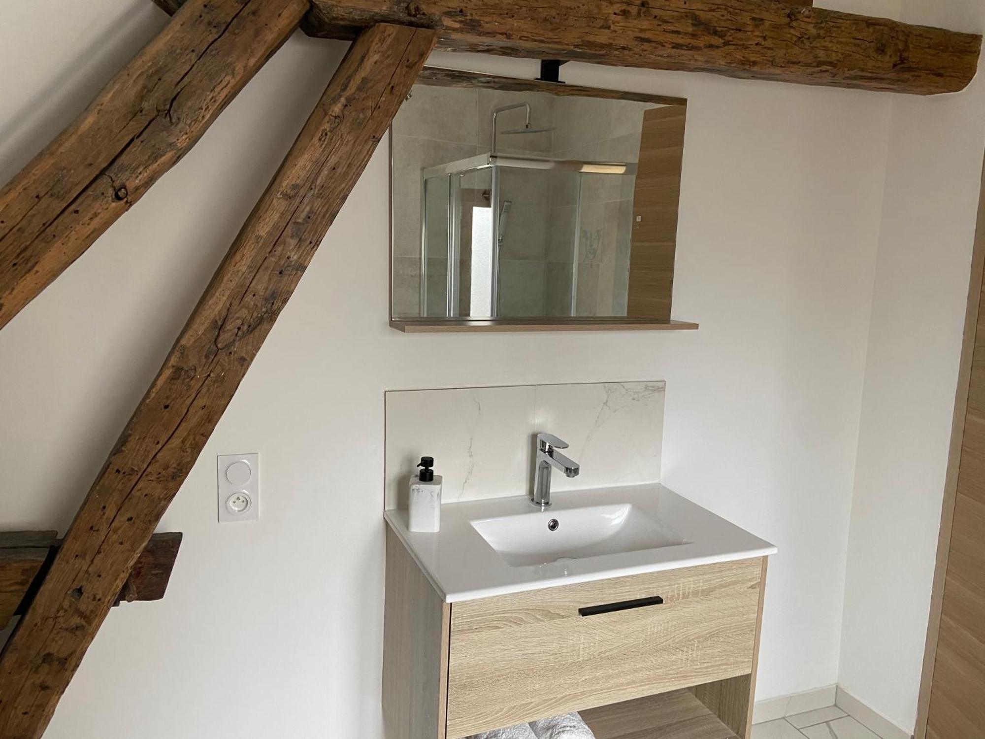 La Champenoise La Tannerie Appartement Troyes Buitenkant foto