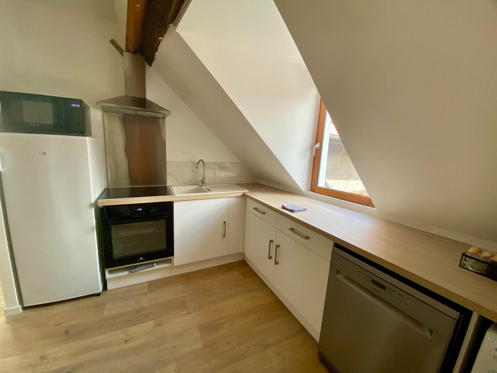 La Champenoise La Tannerie Appartement Troyes Buitenkant foto