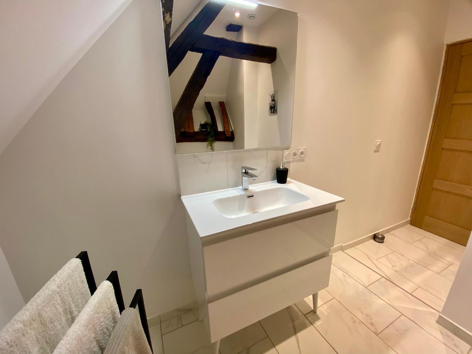 La Champenoise La Tannerie Appartement Troyes Buitenkant foto