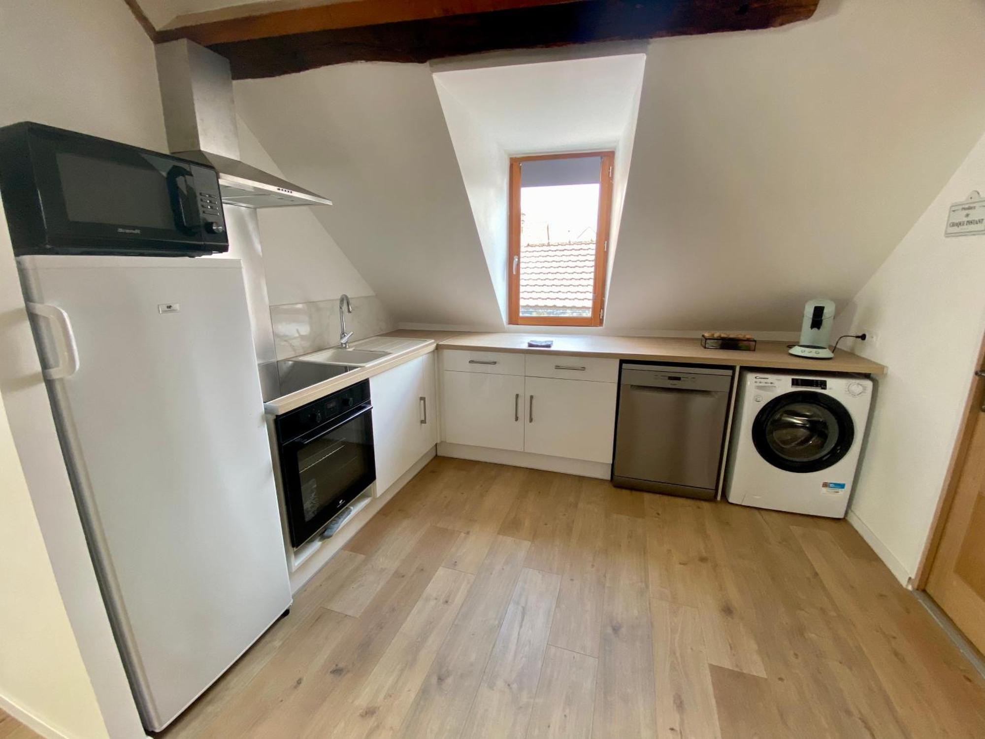 La Champenoise La Tannerie Appartement Troyes Buitenkant foto