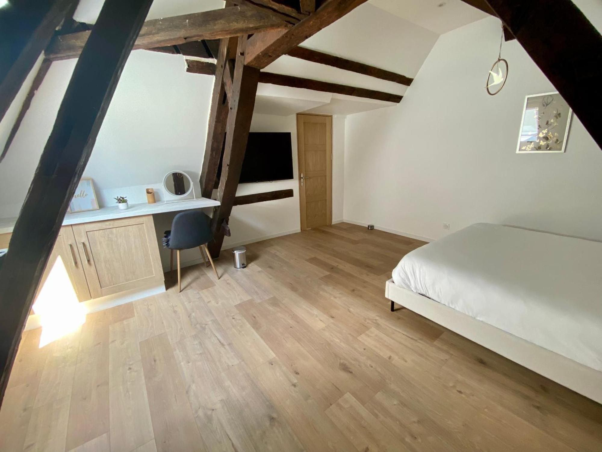 La Champenoise La Tannerie Appartement Troyes Buitenkant foto