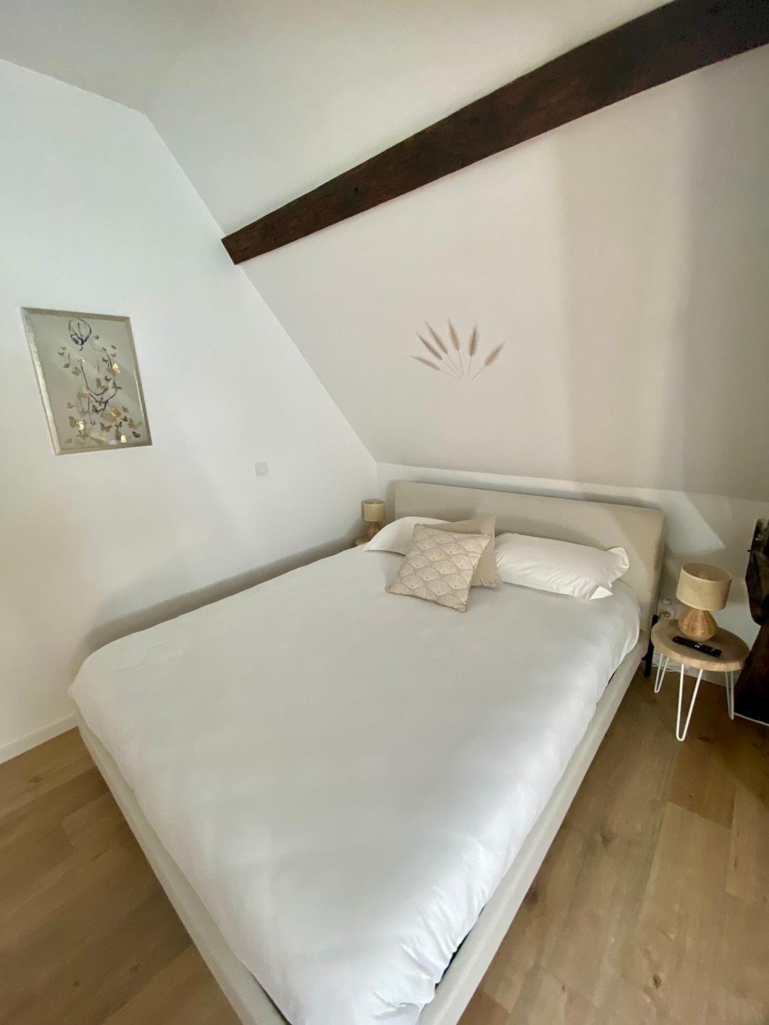 La Champenoise La Tannerie Appartement Troyes Buitenkant foto