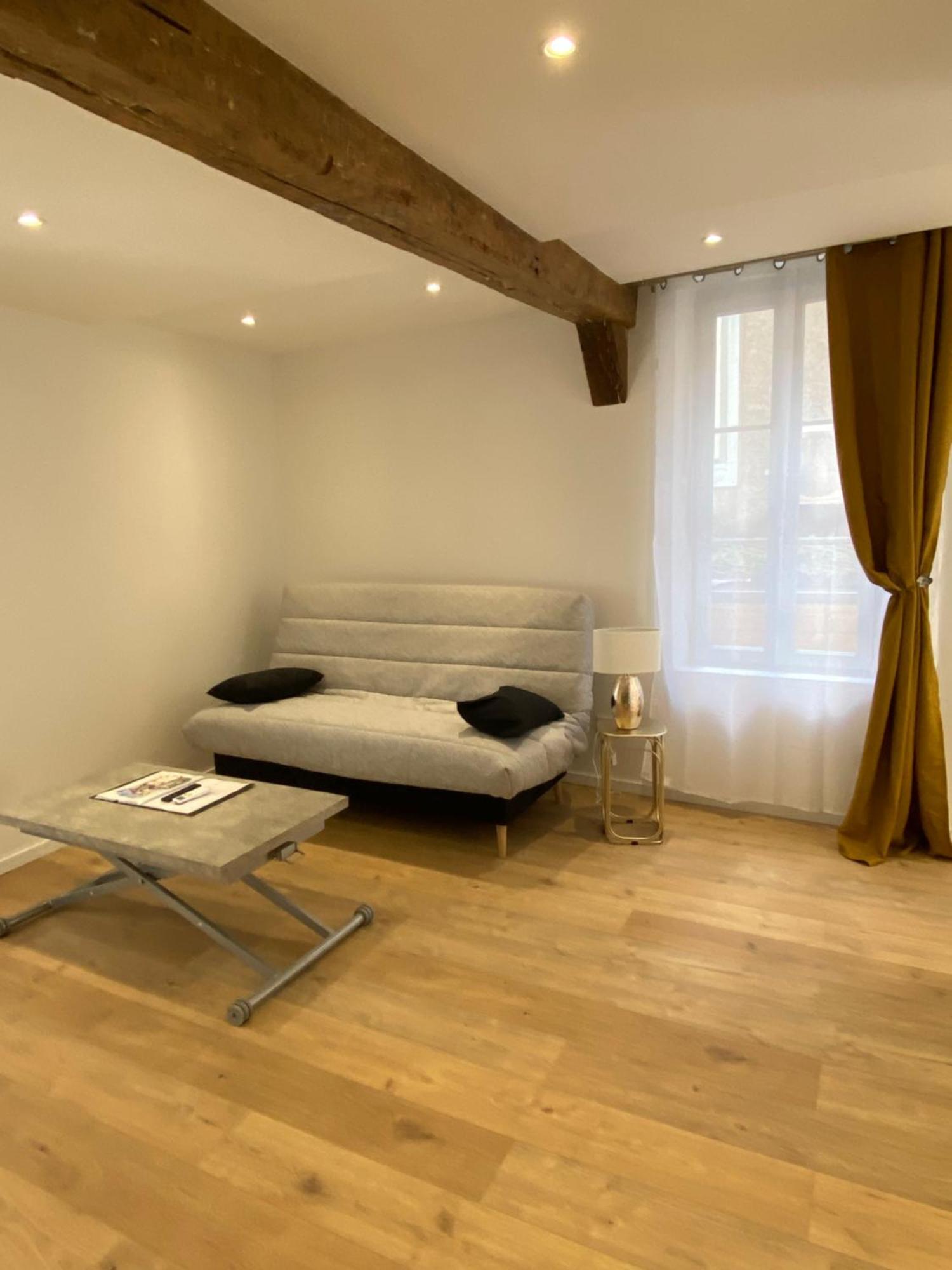 La Champenoise La Tannerie Appartement Troyes Buitenkant foto