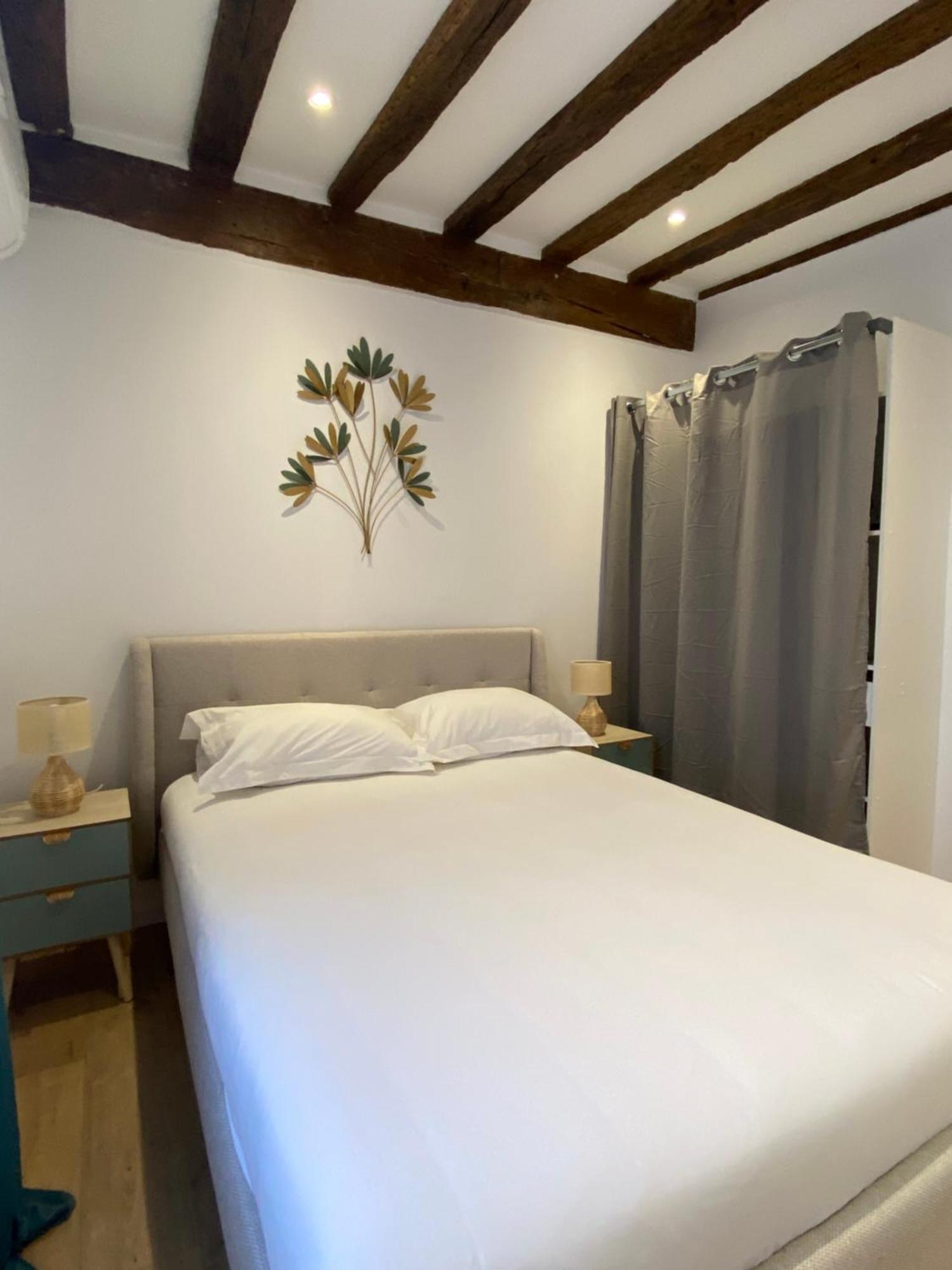 La Champenoise La Tannerie Appartement Troyes Buitenkant foto