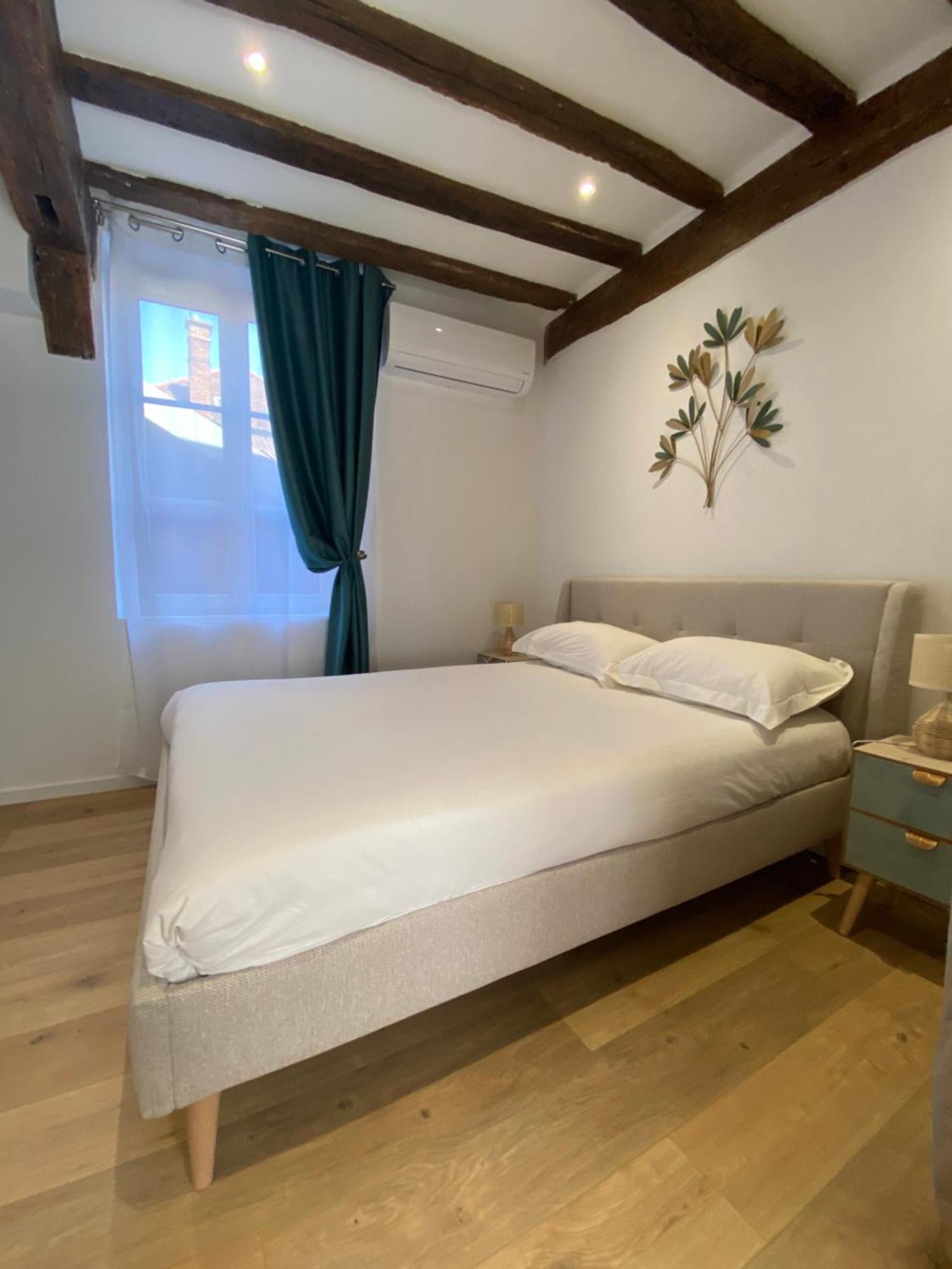La Champenoise La Tannerie Appartement Troyes Buitenkant foto