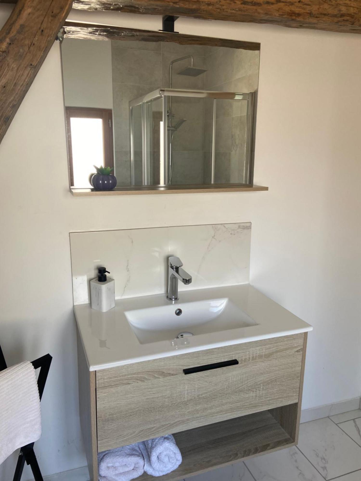 La Champenoise La Tannerie Appartement Troyes Buitenkant foto